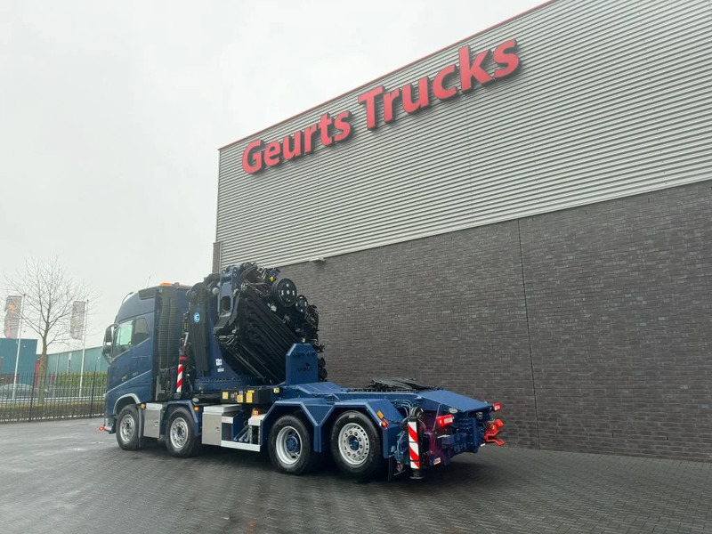 Volvo FH 16.650 8X2 + EFFER 1855/8S + JIB 6S HEAVY DUTY KRAAN/KRAN/CRANE/GRUA en leasing occasion Volvo FH 16.650 8X2 + EFFER 1855/8S + JIB 6S HEAVY DUTY KRAAN/KRAN/CRANE/GRUA: photos 10 Volvo FH 16.650 8X2 + EFFER 1855/8S + JIB 6S HEAVY DUTY KRAAN/KRAN/CRANE/GRUA en leasing occasion Volvo FH 16.650 8X2 + EFFER 1855/8S + JIB 6S HEAVY DUTY KRAAN/KRAN/CRANE/GRUA: photos 10