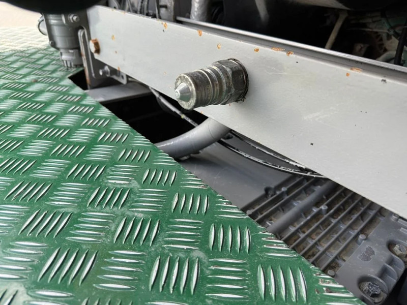 Tracteur routier Volvo FH 500 6X4 TREKKER/TRACTOR/SZM EURO 6 HYDRAULIC: photos 13 Tracteur routier Volvo FH 500 6X4 TREKKER/TRACTOR/SZM EURO 6 HYDRAULIC: photos 13