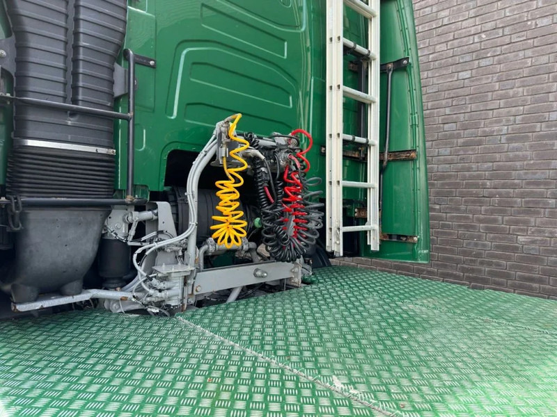 Tracteur routier Volvo FH 500 6X4 TREKKER/TRACTOR/SZM EURO 6 HYDRAULIC: photos 12 Tracteur routier Volvo FH 500 6X4 TREKKER/TRACTOR/SZM EURO 6 HYDRAULIC: photos 12