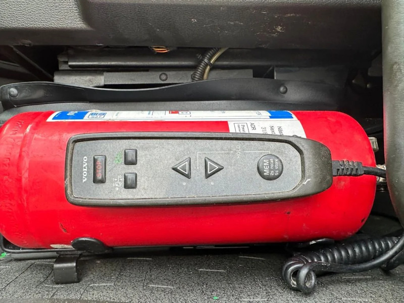 Tracteur routier Volvo FH 500 6X4 TREKKER/TRACTOR/SZM EURO 6 HYDRAULIC: photos 15 Tracteur routier Volvo FH 500 6X4 TREKKER/TRACTOR/SZM EURO 6 HYDRAULIC: photos 15