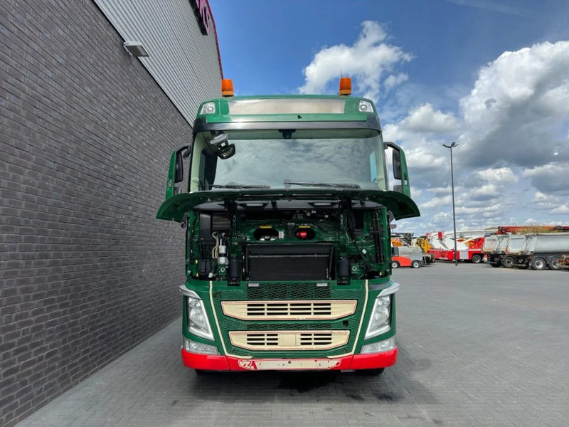 Tracteur routier Volvo FH 500 6X4 TREKKER/TRACTOR/SZM EURO 6 HYDRAULIC: photos 8 Tracteur routier Volvo FH 500 6X4 TREKKER/TRACTOR/SZM EURO 6 HYDRAULIC: photos 8