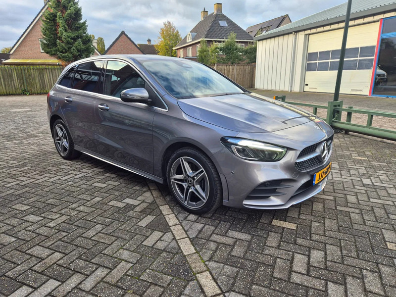 Mercedes-Benz B-Klasse 250E Star Edition AMG line Automaat. - Voiture: photos 2 Mercedes-Benz B-Klasse 250E Star Edition AMG line Automaat. - Voiture: photos 2