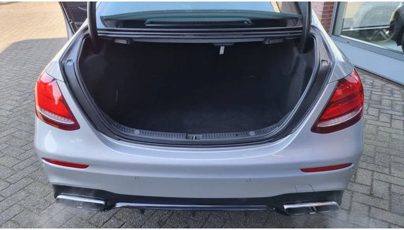 Berline Mercedes-Benz E-Klasse 63 S, 4 Matic AMG..... Premium plus.: photos 12