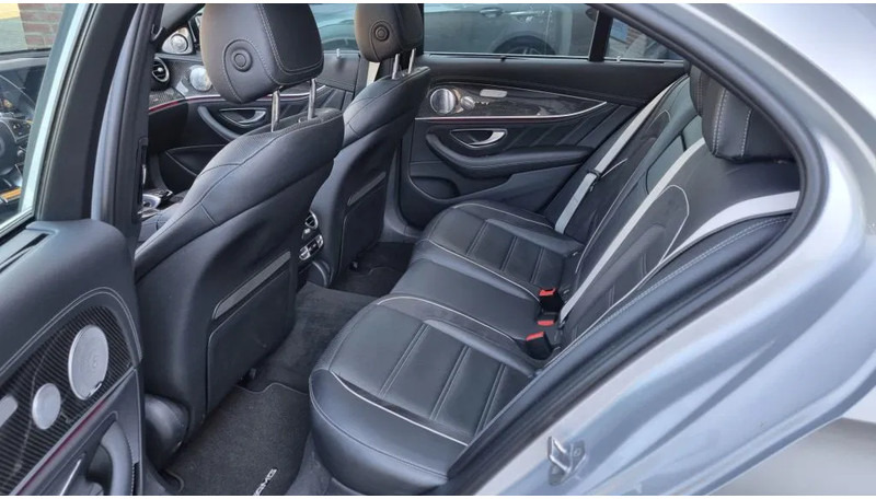 Berline Mercedes-Benz E-Klasse 63 S, 4 Matic AMG..... Premium plus.: photos 10
