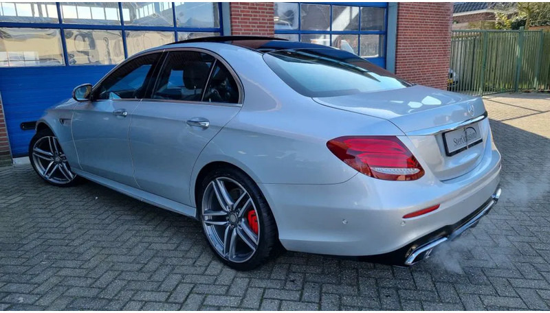 Mercedes-Benz E-Klasse 63 S, 4 Matic AMG..... Premium plus. - Voiture: photos 4 Mercedes-Benz E-Klasse 63 S, 4 Matic AMG..... Premium plus. - Voiture: photos 4