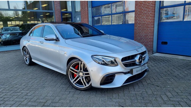 Mercedes-Benz E-Klasse 63 S, 4 Matic AMG..... Premium plus. - Voiture: photos 1 Mercedes-Benz E-Klasse 63 S, 4 Matic AMG..... Premium plus. - Voiture: photos 1