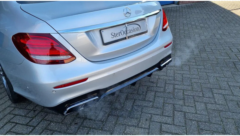 Berline Mercedes-Benz E-Klasse 63 S, 4 Matic AMG..... Premium plus.: photos 6