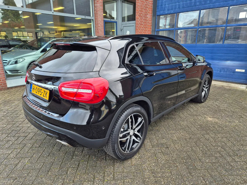 Mercedes-Benz GLA 200 AMG line Automaat prestige - Voiture: photos 4 Mercedes-Benz GLA 200 AMG line Automaat prestige - Voiture: photos 4