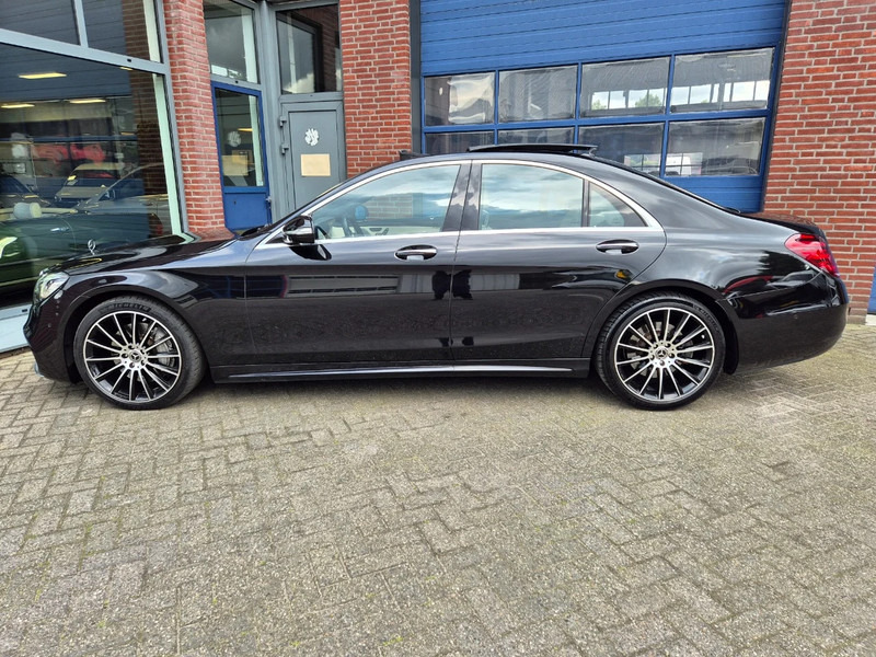 Mercedes-Benz S-Klasse S350 D..... 4 Matic Premium plus. - Voiture: photos 3 Mercedes-Benz S-Klasse S350 D..... 4 Matic Premium plus. - Voiture: photos 3