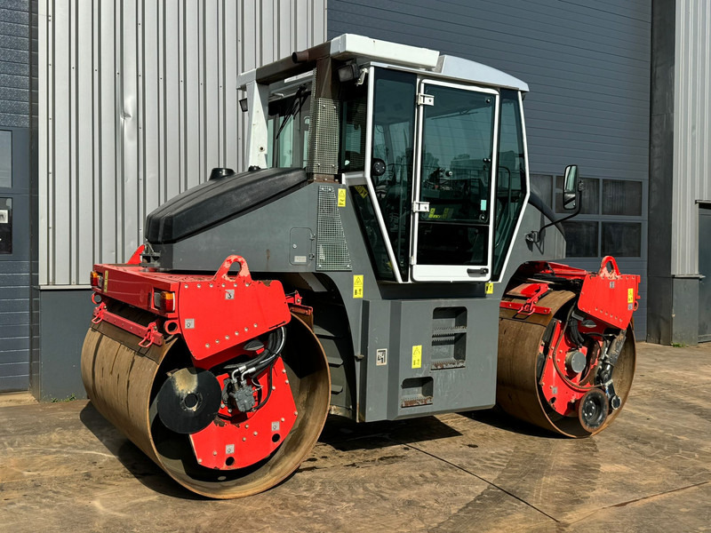 Ammann AV85-2 - Compacteur: photos 5 Ammann AV85-2 - Compacteur: photos 5