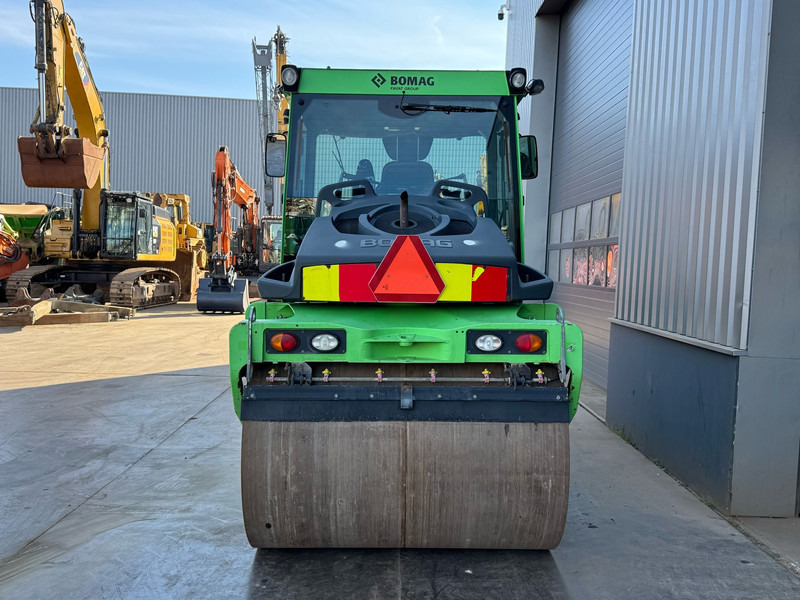 Compacteur Bomag BW174 AP-4i: photos 9 Compacteur Bomag BW174 AP-4i: photos 9