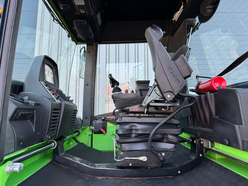 Compacteur Bomag BW174 AP-4i: photos 16 Compacteur Bomag BW174 AP-4i: photos 16