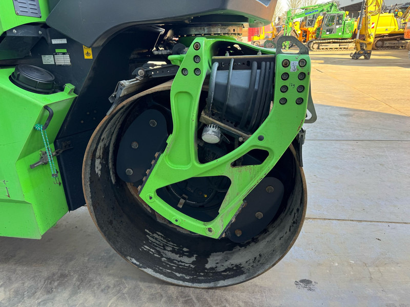 Compacteur Bomag BW174 AP-4i: photos 10 Compacteur Bomag BW174 AP-4i: photos 10