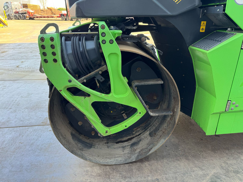 Compacteur Bomag BW174 AP-4i: photos 11 Compacteur Bomag BW174 AP-4i: photos 11