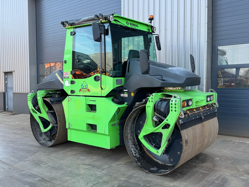 Compacteur Bomag BW174 AP-4i: photos 7 Compacteur Bomag BW174 AP-4i: photos 7