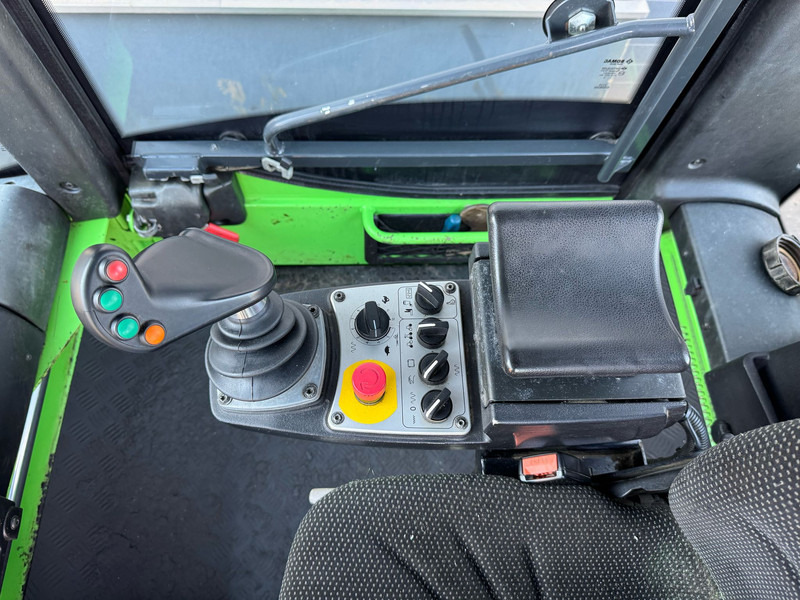 Compacteur Bomag BW174 AP-4i: photos 17 Compacteur Bomag BW174 AP-4i: photos 17