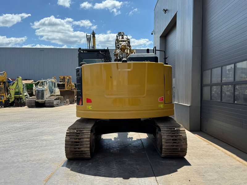 Caterpillar 325F LCR - 3 buckets - Pelle sur chenille: photos 4 Caterpillar 325F LCR - 3 buckets - Pelle sur chenille: photos 4