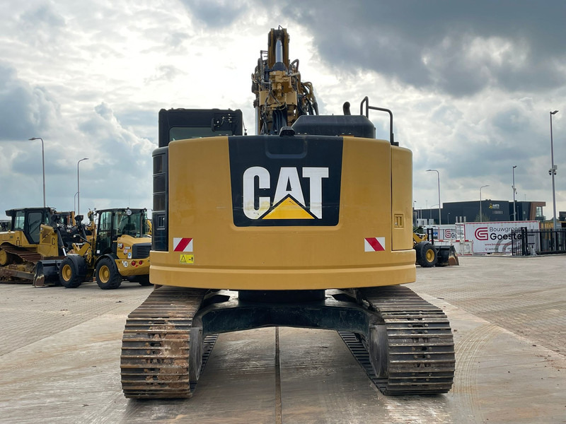 Caterpillar 325F LCR - Pelle sur chenille: photos 4 Caterpillar 325F LCR - Pelle sur chenille: photos 4