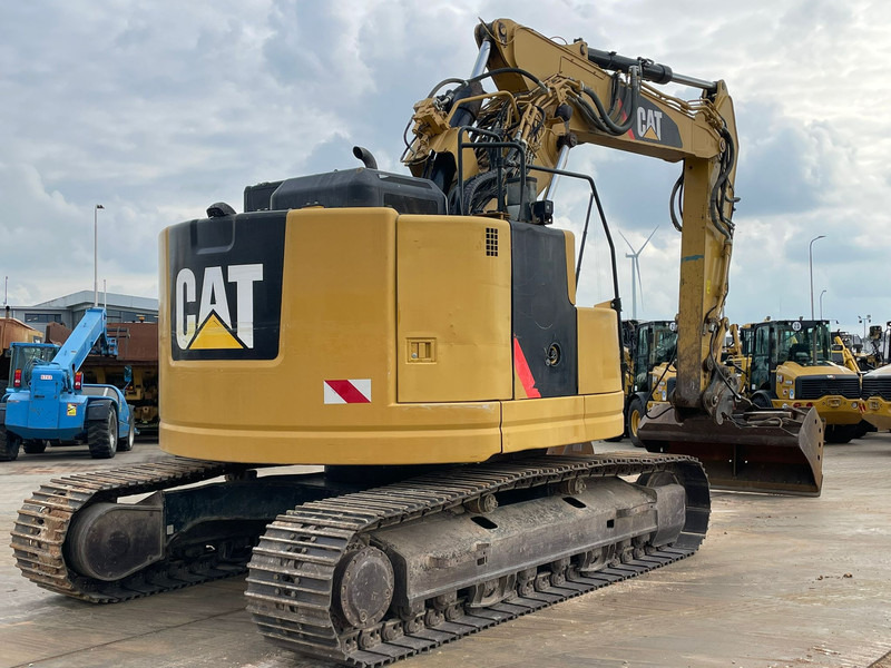 Caterpillar 325F LCR - Pelle sur chenille: photos 5 Caterpillar 325F LCR - Pelle sur chenille: photos 5
