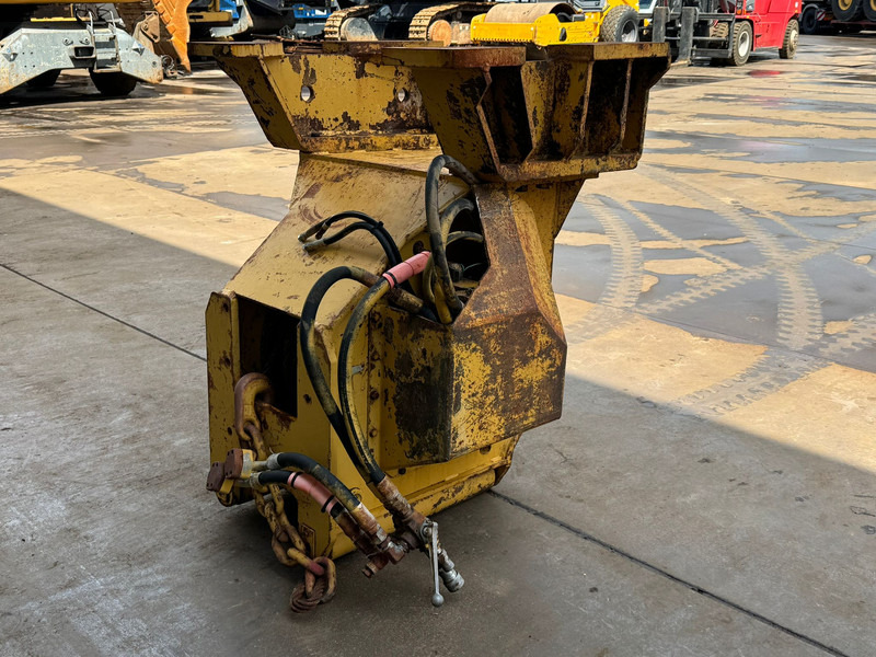 Caterpillar D7 Winch - Winch D7 - Paccar - Treuil: photos 2 Caterpillar D7 Winch - Winch D7 - Paccar - Treuil: photos 2