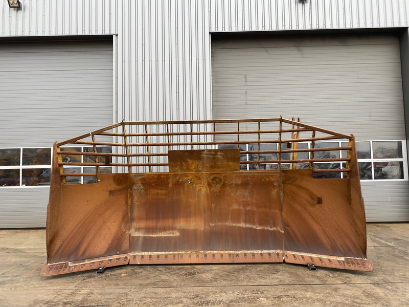 Caterpillar D9U Blade - Lame: photos 2 Caterpillar D9U Blade - Lame: photos 2