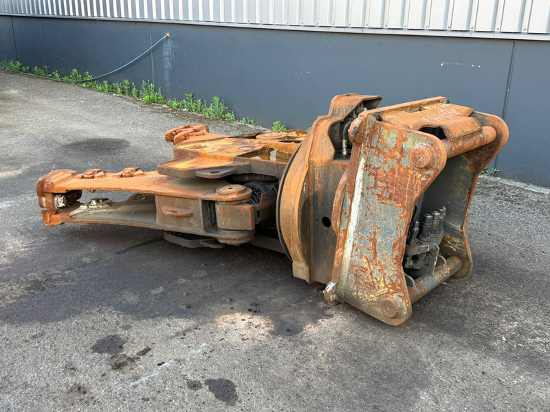 Caterpillar VTK40/MP20PP OQ80 - Cisaille de démolition: photos 3 Caterpillar VTK40/MP20PP OQ80 - Cisaille de démolition: photos 3