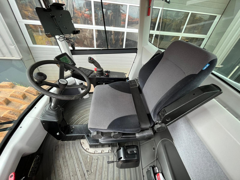 Compacteur Dynapac CA1500PD - CE Certified: photos 19