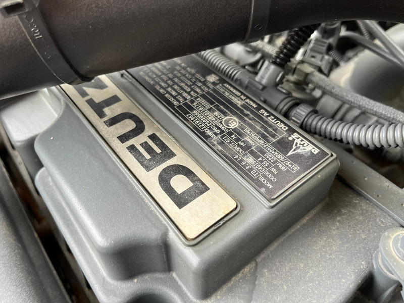 Compacteur Dynapac CA1500PD - CE Certified: photos 17