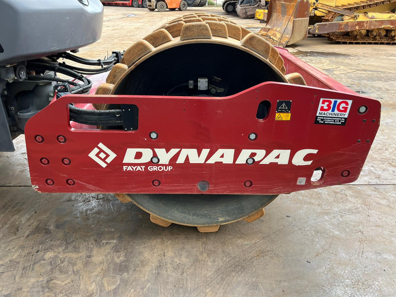 Compacteur Dynapac CA1500PD - CE Certified: photos 14