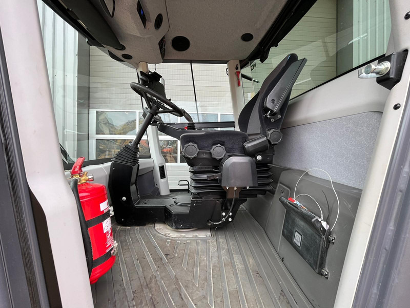 Compacteur Dynapac CA1500PD - CE Certified: photos 18