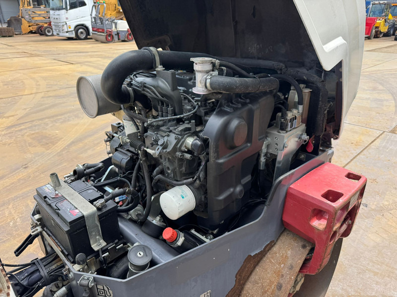 Compacteur Dynapac CC1200: photos 16