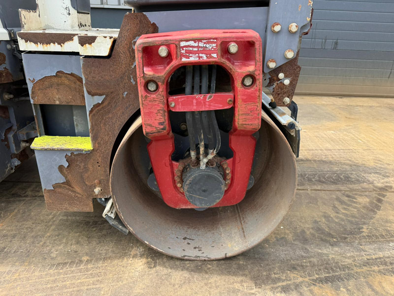 Compacteur Dynapac CC1200: photos 9