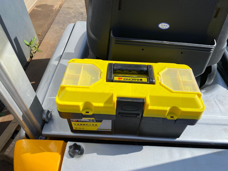 Chariot élévateur neuf EASY LIFT CPD 20 Forklift - 2.000 kg loading cap.: photos 13