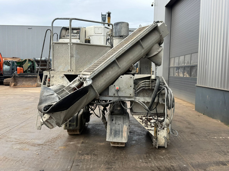 GOMACO GT3400 Concrete Slipform Paver - Finisseur: photos 5 GOMACO GT3400 Concrete Slipform Paver - Finisseur: photos 5