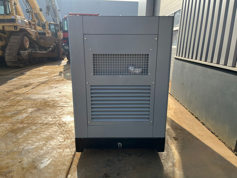 Giga power 125 kVA LT-W100GF silent generator set - Groupe électrogène: photos 4 Giga power 125 kVA LT-W100GF silent generator set - Groupe électrogène: photos 4