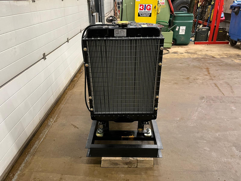 Groupe électrogène neuf Giga power 37.5 KVA Open generator set - LT-W30GF: photos 6