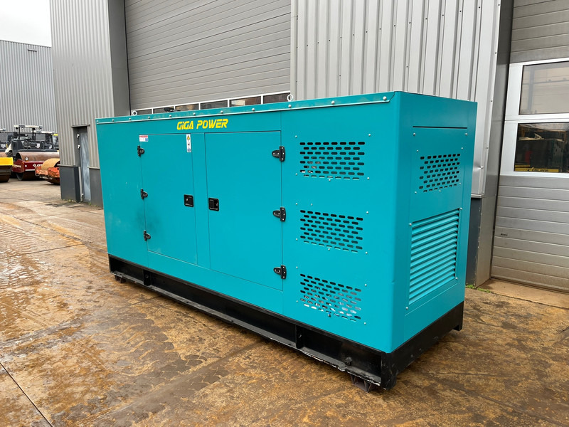 Giga power Giga power 312.5 kVa silent generator set - LT-W250GF - Groupe électrogène: photos 3 Giga power Giga power 312.5 kVa silent generator set - LT-W250GF - Groupe électrogène: photos 3