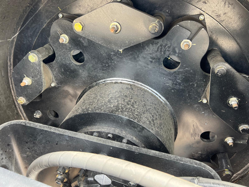 Compacteur neuf JCB VM166D: photos 9 Compacteur neuf JCB VM166D: photos 9