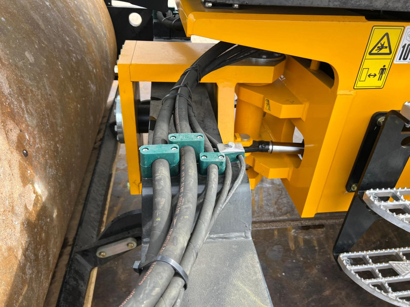 Compacteur neuf JCB VM166D: photos 10 Compacteur neuf JCB VM166D: photos 10