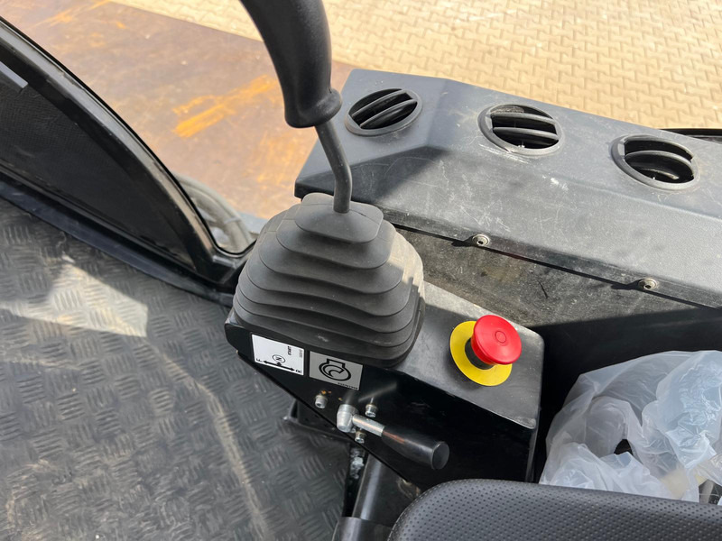 Compacteur neuf JCB VM166D: photos 18 Compacteur neuf JCB VM166D: photos 18