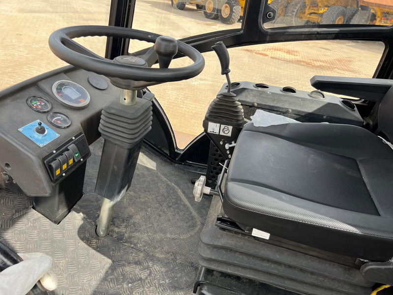 Compacteur neuf JCB VM166D: photos 17 Compacteur neuf JCB VM166D: photos 17