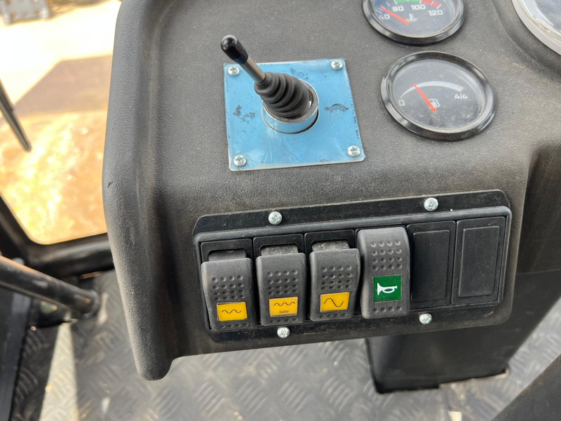 Compacteur neuf JCB VM166D: photos 19 Compacteur neuf JCB VM166D: photos 19