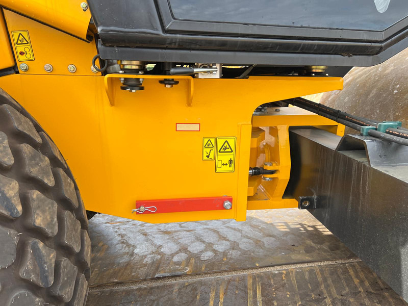 Compacteur neuf JCB VM166D: photos 14 Compacteur neuf JCB VM166D: photos 14