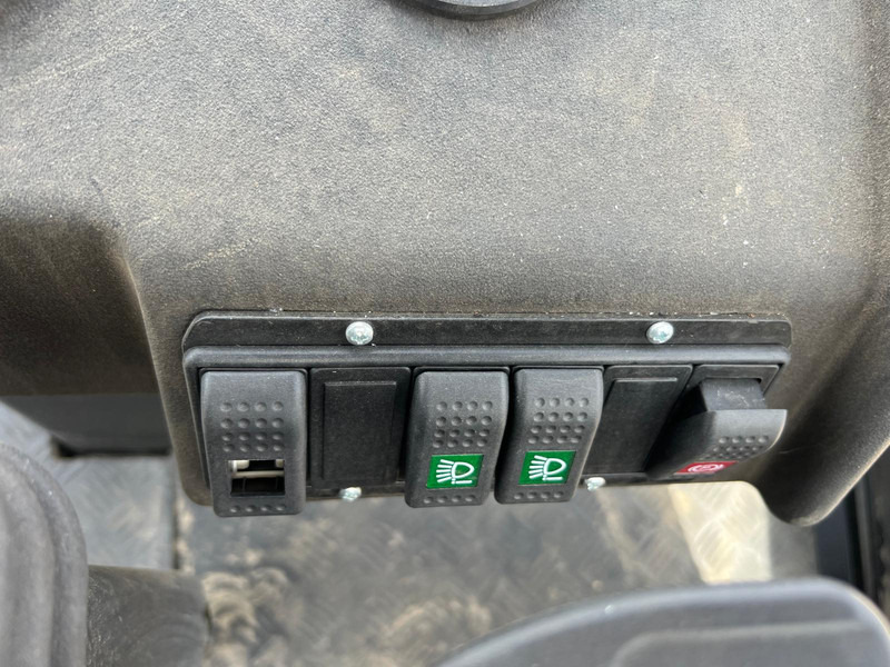 Compacteur neuf JCB VM166D: photos 20 Compacteur neuf JCB VM166D: photos 20