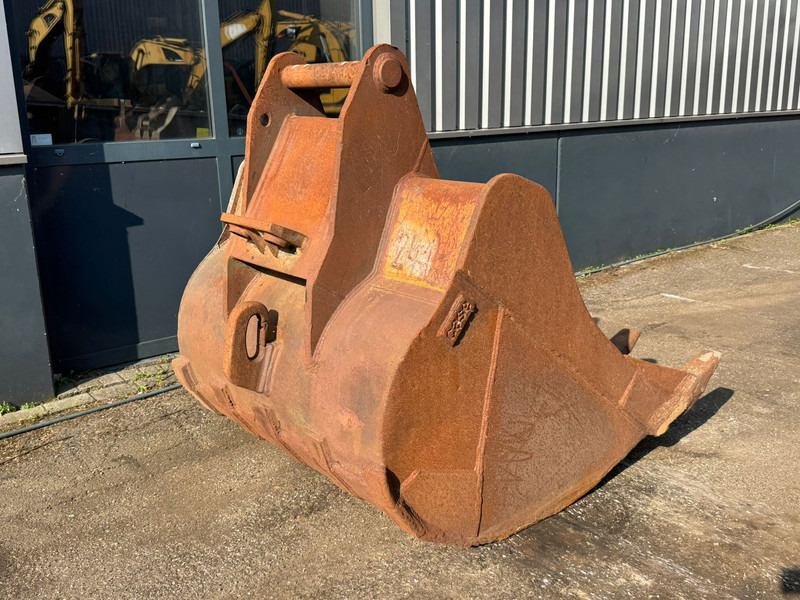 Lehnhoff hh4-1400mm Lehnhoff MS25 - Godet: photos 5 Lehnhoff hh4-1400mm Lehnhoff MS25 - Godet: photos 5