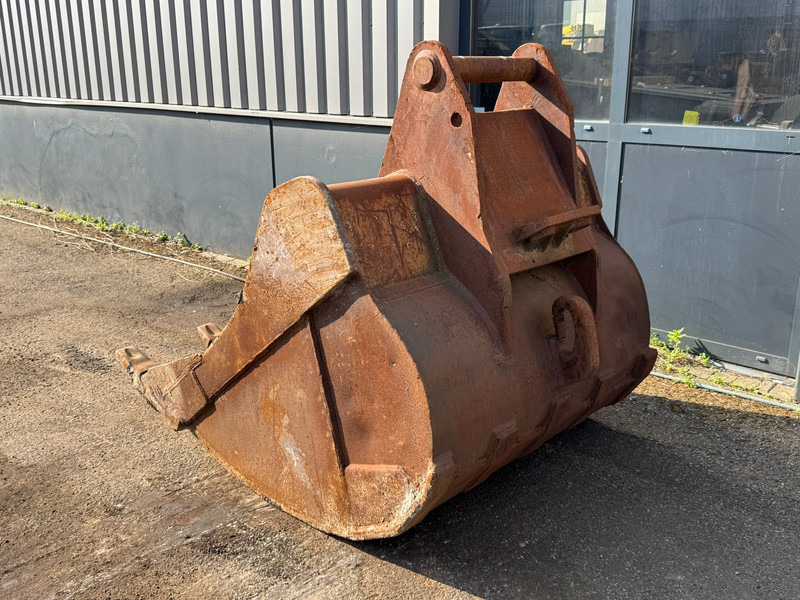 Lehnhoff hh4-1400mm Lehnhoff MS25 - Godet: photos 3 Lehnhoff hh4-1400mm Lehnhoff MS25 - Godet: photos 3