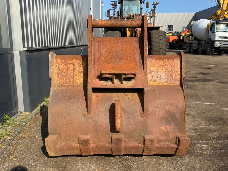 Lehnhoff hh4-1400mm Lehnhoff MS25 - Godet: photos 4 Lehnhoff hh4-1400mm Lehnhoff MS25 - Godet: photos 4