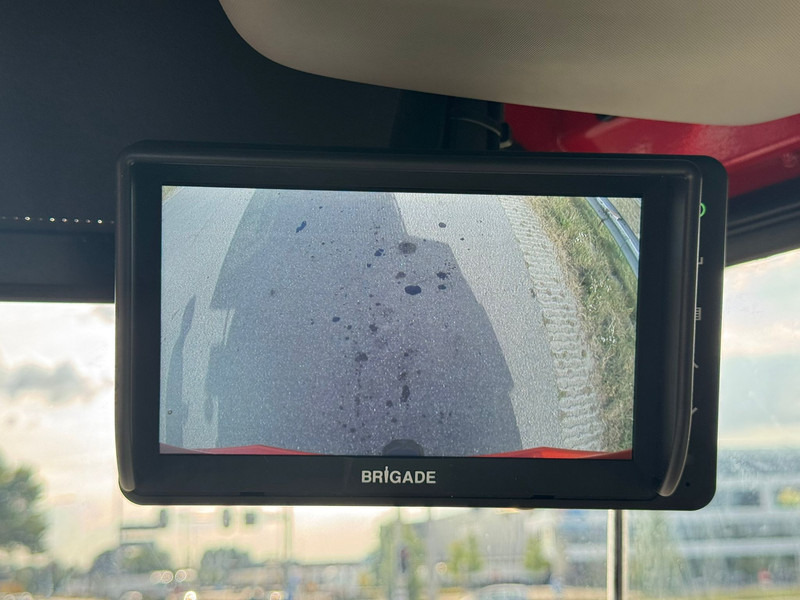 Chargeuse sur pneus Ljungby L11: photos 14