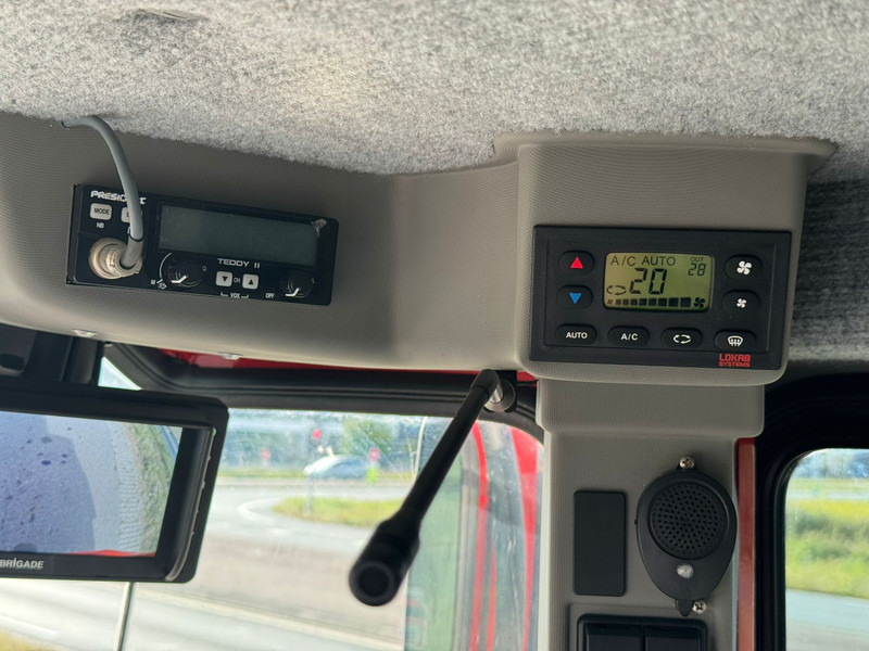 Chargeuse sur pneus Ljungby L11: photos 13