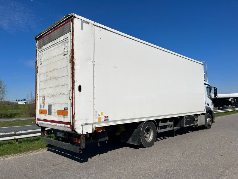 MERCEDESBENZ Antos 1836 4x2 - Camion fourgon: photos 4 MERCEDESBENZ Antos 1836 4x2 - Camion fourgon: photos 4